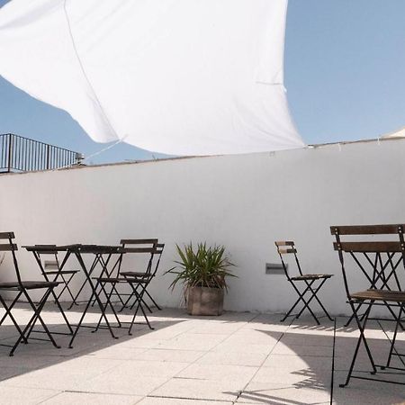 Apartamento La Calahorra Cordoba Exterior photo