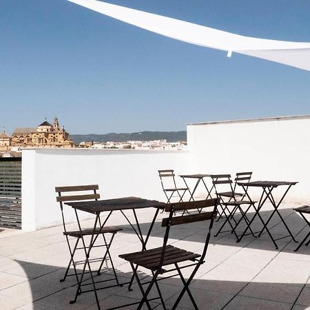 Apartamento La Calahorra Cordoba Exterior photo