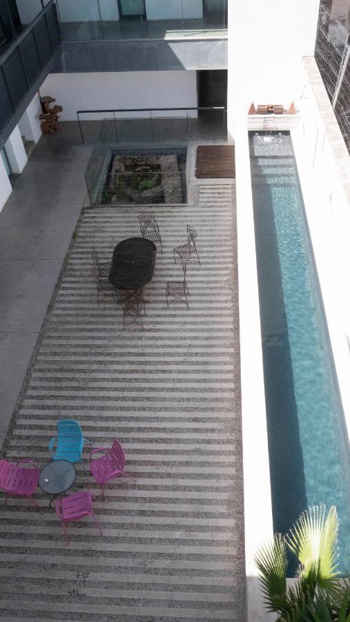 Apartamento La Calahorra Cordoba Exterior photo
