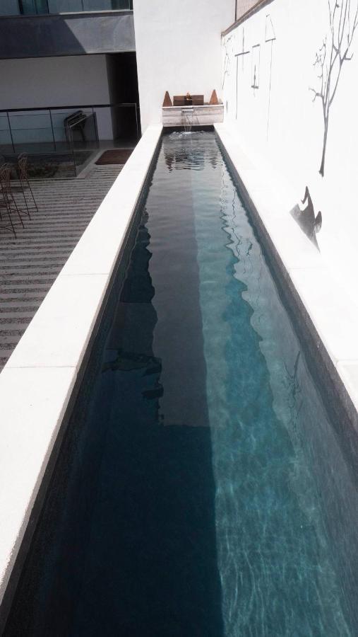 Apartamento La Calahorra Cordoba Exterior photo