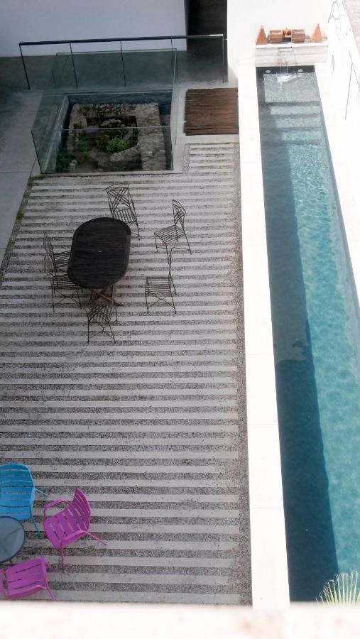 Apartamento La Calahorra Cordoba Exterior photo