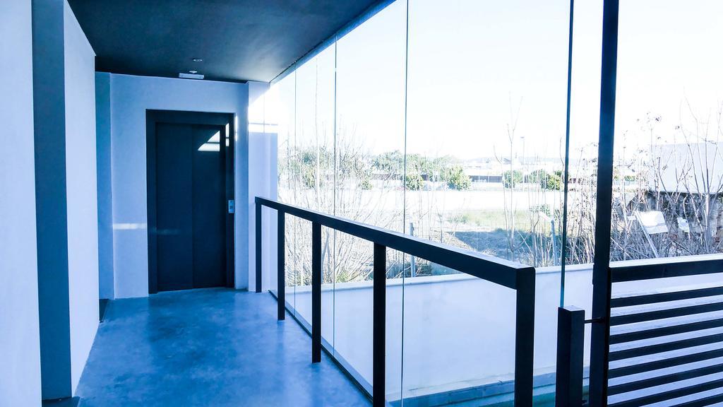 Apartamento La Calahorra Cordoba Exterior photo