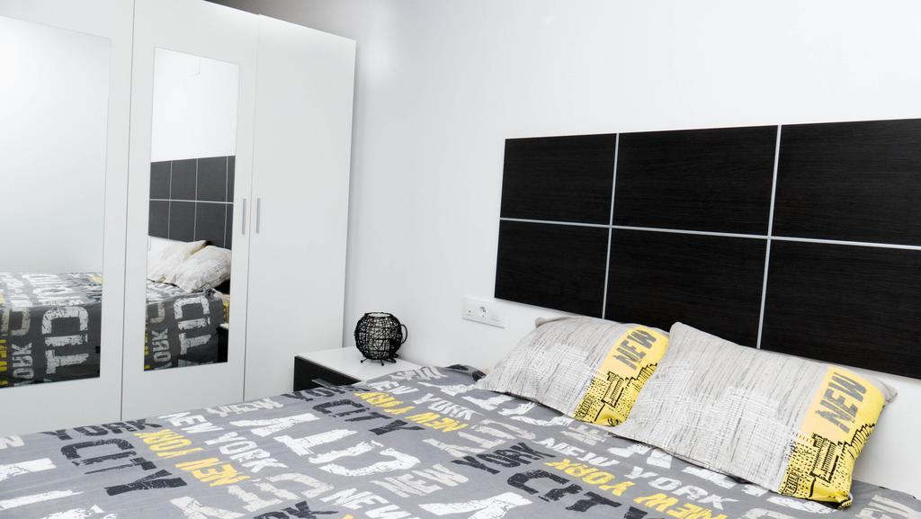 Apartamento La Calahorra Cordoba Exterior photo